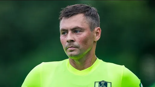 Динияр Билялетдинов выделил работу Ивича и Осинькина на старте сезона РПЛ