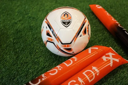 Sport Baza: ФК «Шахтёр» официально сменил прописку с Донецка на Киев