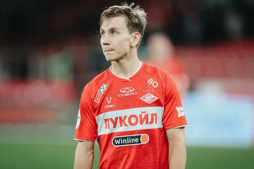 Экс-футболист «Спартака» Шавло: Умяров — игрок такого же плана, как Пирло