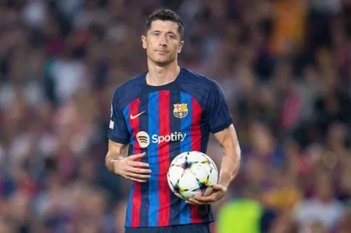 Mundo Deportivo: Левандовски отклонил 100-миллионное предложение саудовского клуба