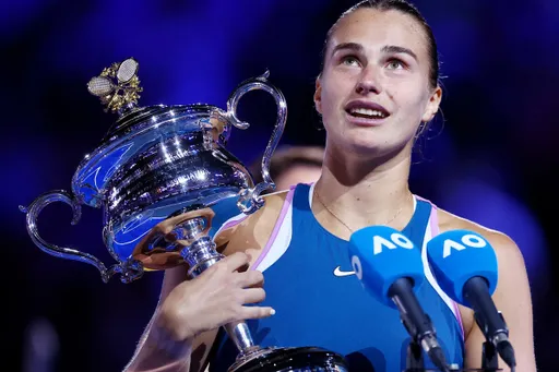 Соболенко не выступит на Олимпийских играх-2024 в Париже