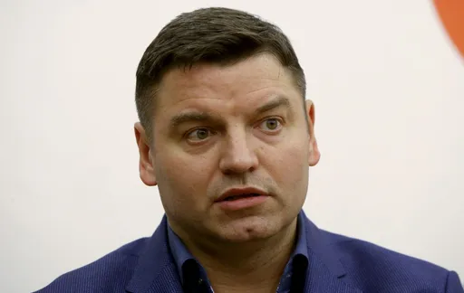 Орещук: назвать Головина лучшим футболистом года — на 100% справедливо