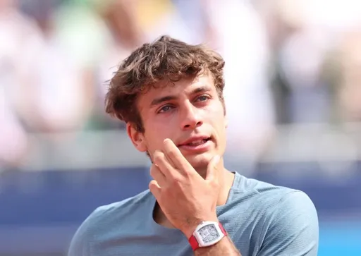 Коболли из-за болезни Арнальди без борьбы вышел в финал Roland Garros-2026