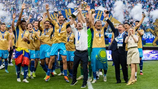 Бояринцев не исключил, что в нынешнем сезоне в РПЛ будет новый чемпион