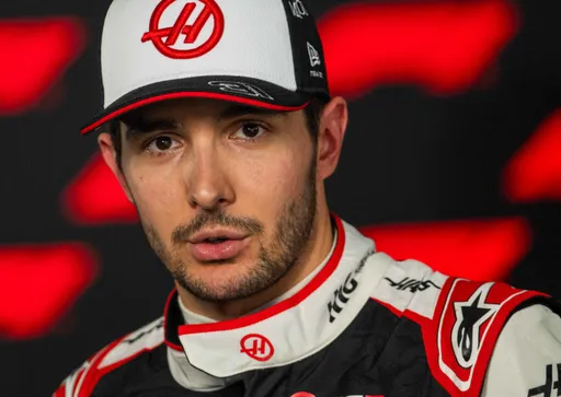 Эстебан Окон покинет Haas по окончании сезона-2026 «Формулы-1»