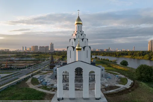 Руководство «Спартака» посетило церковь после ничьей с «Уралом»