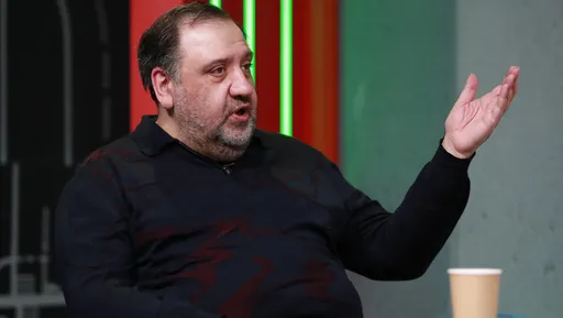 Гурцкая: трансфер Захаряна в «Реал Сосьедад» срывается из-за желания агентов получить комиссию