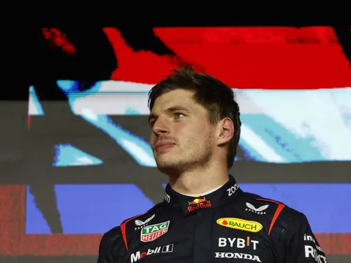The Race F1 спрогнозировали составы пилотов «Формулы-1» на сезон-2027