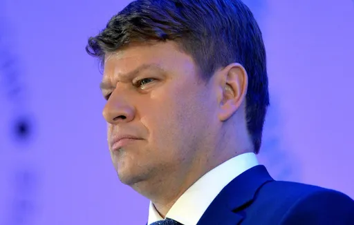 Губерниев: уход Карпина из «Ростова» — хороший знак, что Россия может вернуться