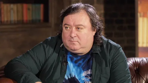 Агент Сафонов: Биджиев — один из самых недооценённых тренеров в России