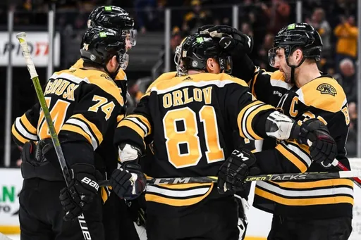 Sportsnet включил Орлова, Барбашёва и Тарасенко в топ-7 лучших неограниченно свободных агентов НХЛ