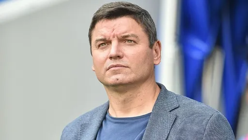 Орещук: «Динамо» может бороться за чемпионство, если возьмёт ещё одного новичка
