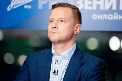 Вячеслав Малафеев назвал трёх лучших вратарей РПЛ