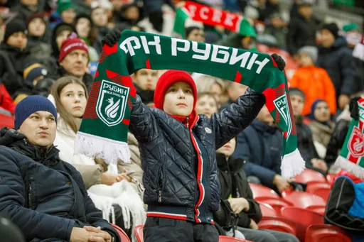 В Татарстане выберут лучшего атлета и команду по итогам спортивного года