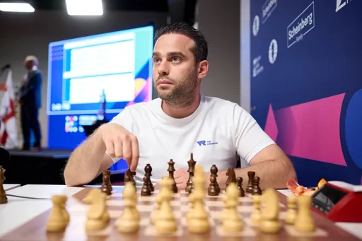 Проигравший выборы FIDE Розенштейн подал протест на действия Турлова