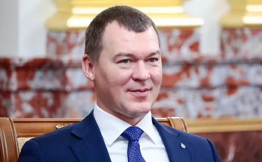 Дегтярёв сообщил о доходах КХЛ в размере 12,4 млрд рублей