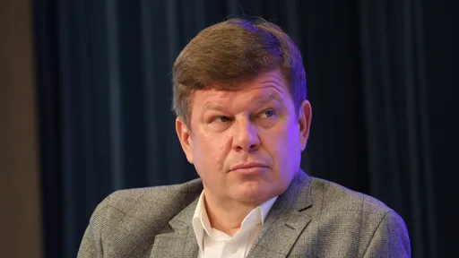 Губерниев: важно, чтобы Овечкин вернулся в Россию играть, а не доигрывать