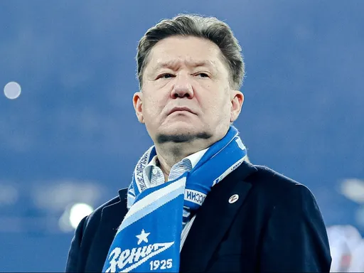 Миллер назвал обидными переходы воспитанников «Зенита» в «Спартак»