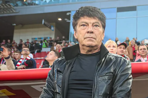 Дасаев о Сафонове: носитесь с ним как с торбой, разве он один такой великий?