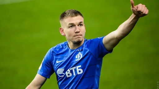 Луценко: руководство «Динамо» встряхнуло команду увольнением Лички