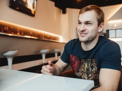 «Трактор» не будет подписывать контракт с находящимся на просмотре Бородкиным