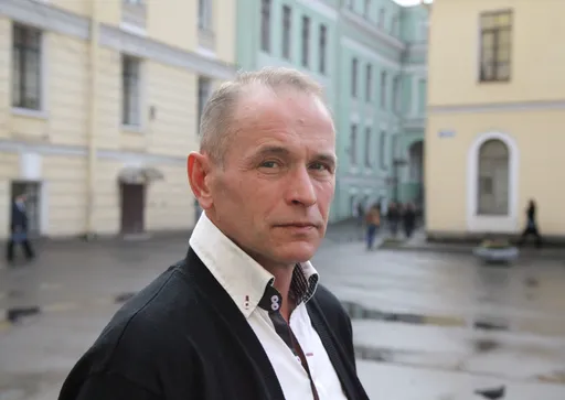 На 69-м году жизни умер олимпийский чемпион по гимнастике Дитятин
