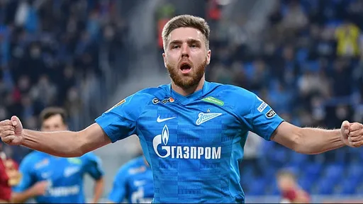 Сергеев прокомментировал победу «Зенита» в Кубке Равноправия
