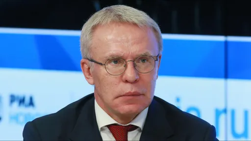 Депутат Госдумы РФ Фетисов выступил за продажу пива на стадионах