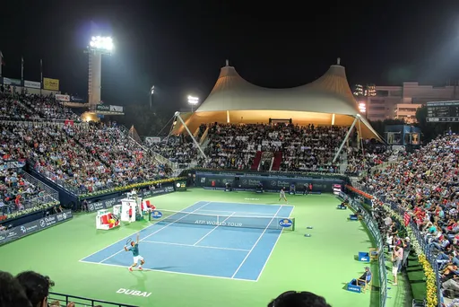 ATP отменила два «челленджера» в ОАЭ и предложила игрокам чартер за 5 тысяч евро