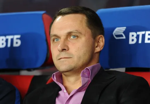 Кобелев: «Балтика» смотрится монолитной и сможет бороться за 8-10 места