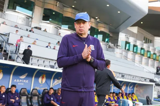 Кирьяков: Слуцкий неплохо сработал для первого сезона в Китае