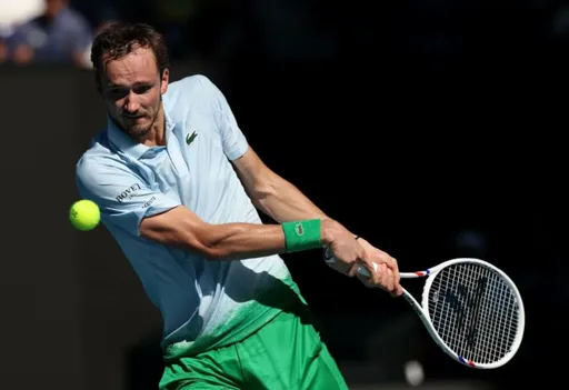 Даниил Медведев подробно рассказал о настрое перед стартом Australian Open-2026