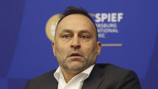 Депутат Госдумы Свищёв: от внедрения Fan ID есть минусы, но нужно не критиковать, а найти плюсы