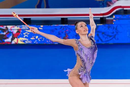 В World Gymnastics предоставили нейтральный статус четырём российским атлетам