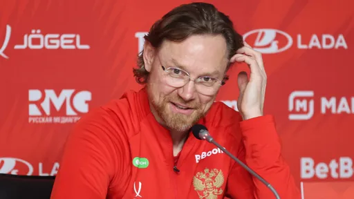Карпин: в детстве надо было больше времени проводить с семьёй, с мамой