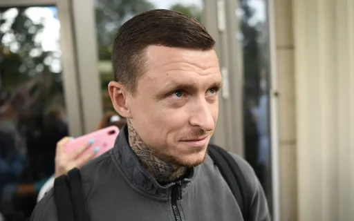 Мамаев: давно такого не было, что все в восторге от «Спартака»