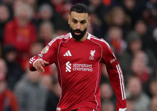 talkSPORT: Мохамед Салах близок к уходу из «Ливерпуля»