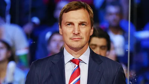 Сергей Фёдоров вернётся в ЦСКА в качестве менеджера