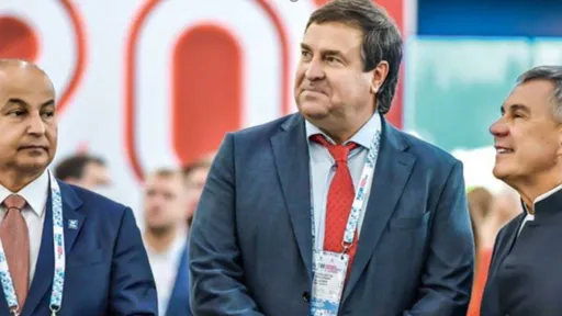 Сальников выразил уверенность в выступлении иностранных спортсменов на Играх дружбы