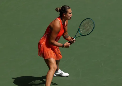 Соболенко вышла в 1/4 финала US Open-2026, переиграв Таунсенд