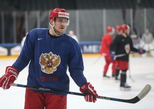 Чемпион ОИ-2018 Киселевич рассказал, чем займётся после ухода из хоккея