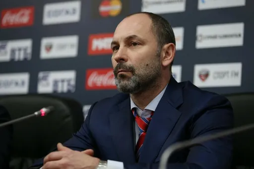 Сергей Зубов стал советником по хоккейным операциям в «Сент-Луис Блюз»
