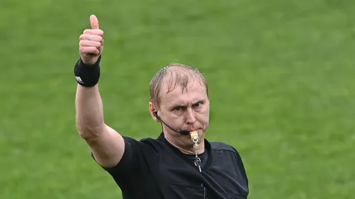 Российский судья Иванов отработал на матче 13-го тура чемпионата Саудовской Аравии