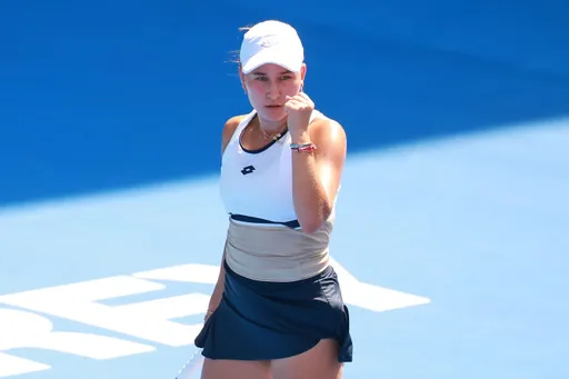 Рахимова переиграла Бронцетти в первом круге турнира WTA в Пекине