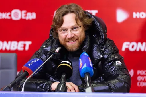 Павел Мамаев назвал Валерия Карпина одним из лучших тренеров в России