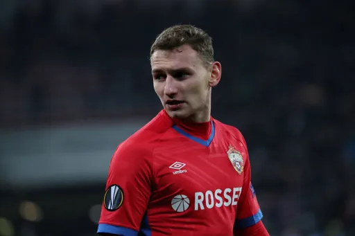 Чалов: ЦСКА проводит не самый лёгкий отрезок сезона