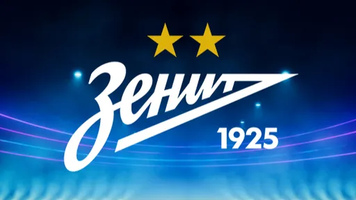 «Зенит» снял новогодний ролик, посвящённый столетию клуба