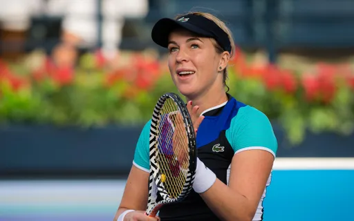 Павлюченкова сыграет с Потаповой во втором круге Australian Open
