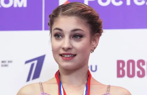 Тарасова прокомментировала рождение сына у фигуристов Косторной и Куницы