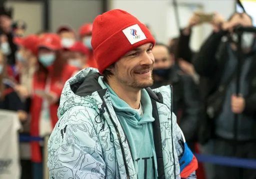 Вик Уайлд о допуске российских фигуристов: ISU нужны деньги